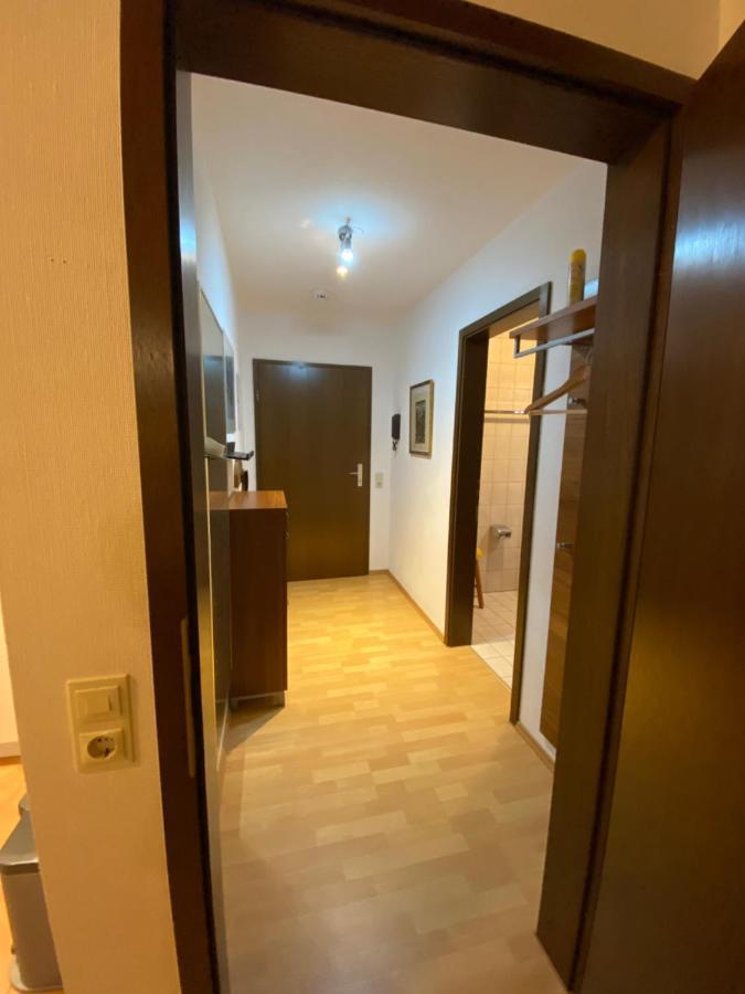 Apartmán Birke 9, 10 Oder 11 Todtmoos Exteriér fotografie