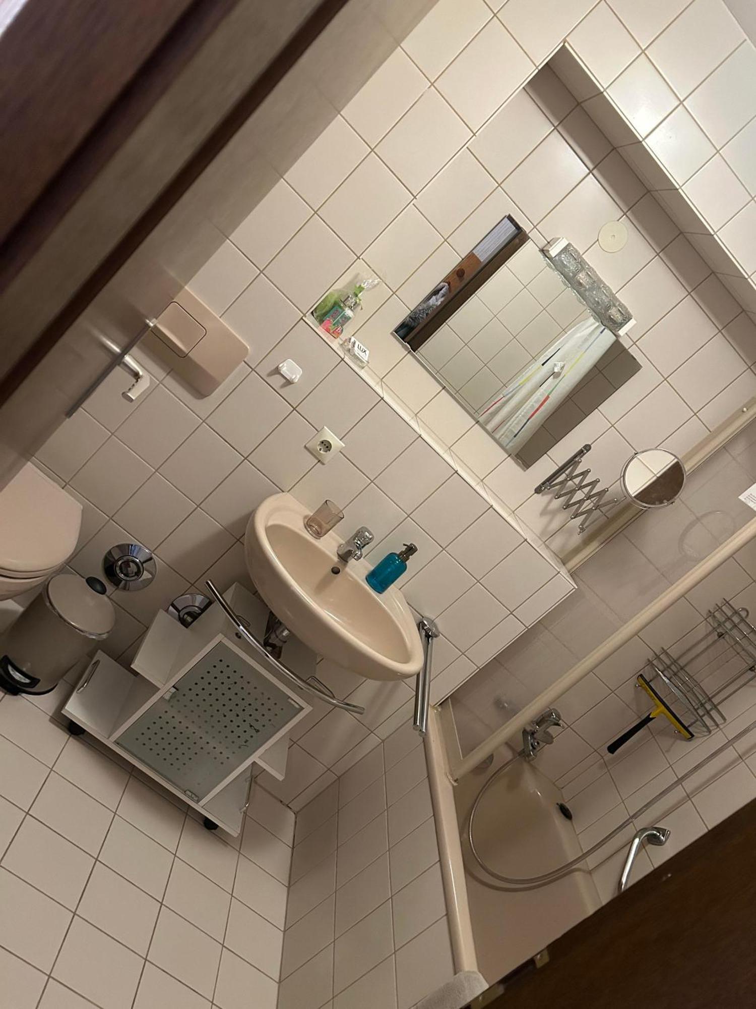 Apartmán Birke 9, 10 Oder 11 Todtmoos Exteriér fotografie