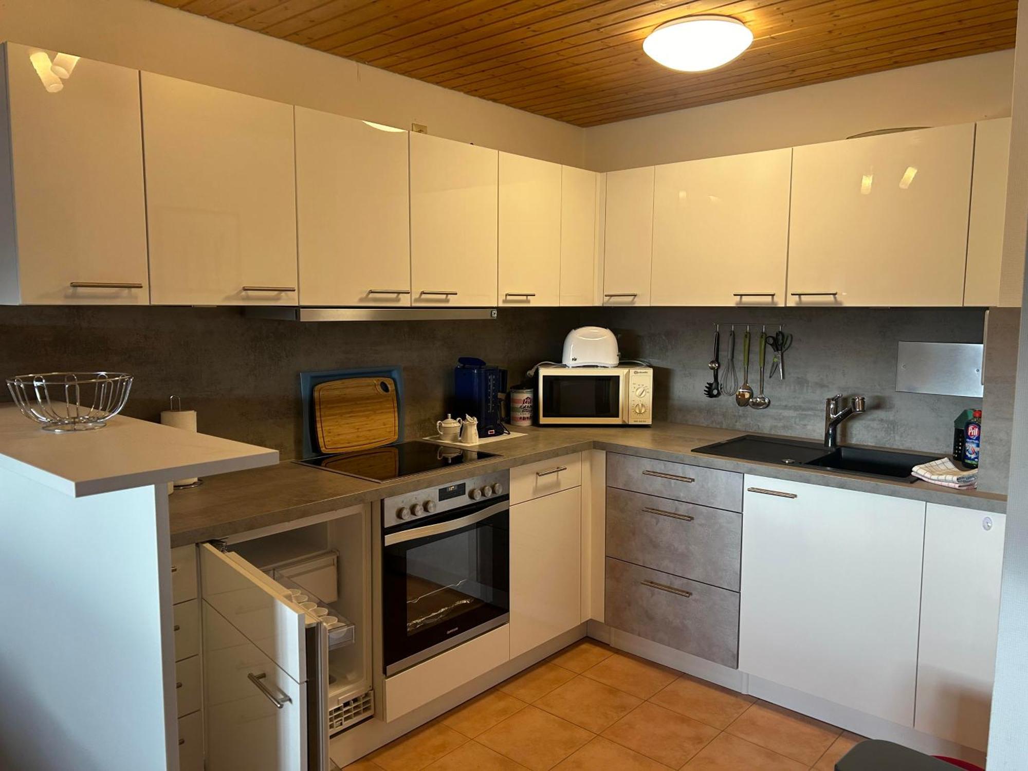 Apartmán Birke 9, 10 Oder 11 Todtmoos Exteriér fotografie
